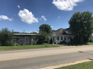 936 N Main Ave, Erwin, TN 37650