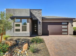 4522 Jackpot Rd, Town Of Wickenburg, AZ 85390