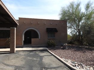 1233 S Wright Rd, Tucson, AZ 85713