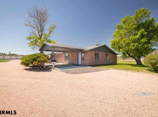 914 E Highway 30, Kimball, NE 69145