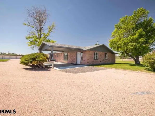 914 W Us Highway 30, Kimball, NE 69145