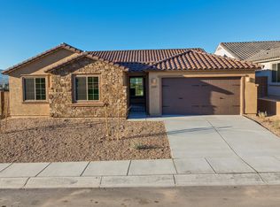 5287 W Avenida Tierra Alta, Tucson, AZ 85742
