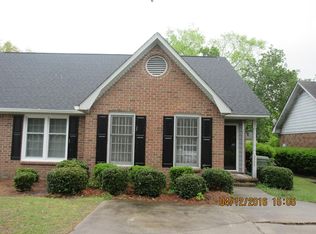 2204 Preot St, Sumter, SC 29150