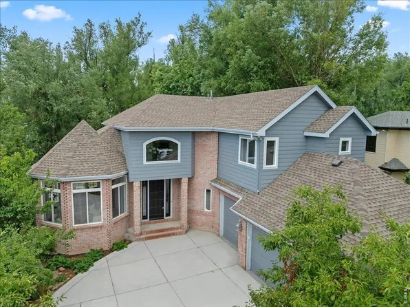 4474 S Hampton Cir, Boulder, CO 80301