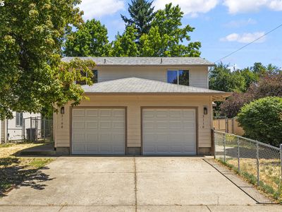 3108 SE 89th Ave, Portland, OR, 97266