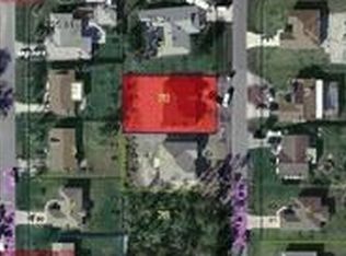 1708 SE Aneci St, Port Saint Lucie, FL 34983