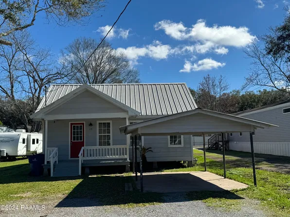 115 N Deshotel Ave, Kaplan, LA 70548