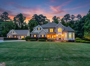 345 Allie Dr, McDonough, GA 30252