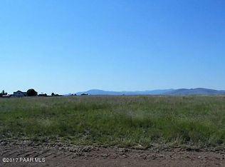 LOT 4B Wade Lane Paved Rd #4, Prescott Valley, AZ 86315