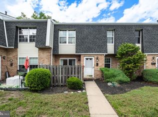 2139 Harbour Dr, Palmyra, NJ 08065