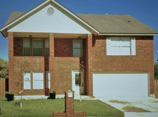 7523 Van Ness, San Antonio, TX 78251