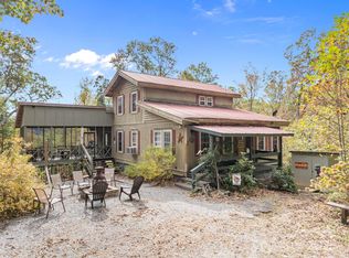 38 Buzzards Rest Trl #7, Saluda, NC 28773