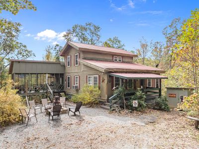38 Buzzards Rest Trl #7, Saluda, NC, 28773