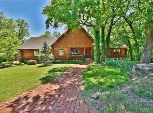 6651 N Air Depot Blvd, Edmond, OK 73034