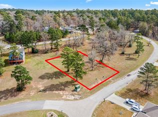 138 N Forest Dr, Huntsville, TX 77340