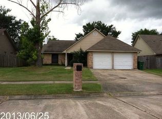 2109 Greenwood Dr, La Place, LA 70068