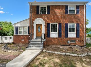 2114 Beechwood Rd, Hyattsville, MD 20783
