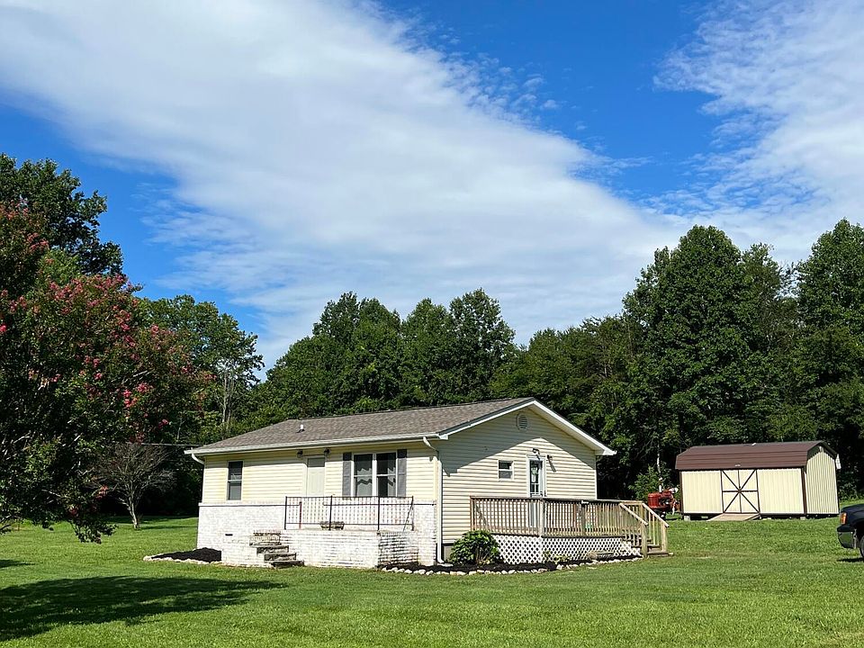 230 Granite Rd, Clinton, TN 37716 Zillow