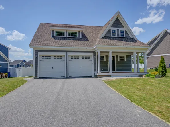 33 Black Sparrow Drive, Portland, ME 04102