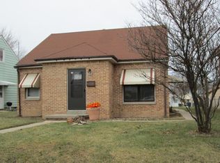 4542 N 76th St, Milwaukee, WI 53218
