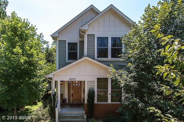 1st image of 6919 Mount Daniel Dr