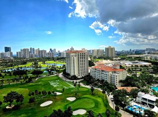 20335 W Country Club Drive #2208, Aventura, FL 33180