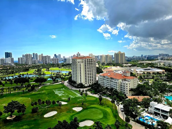 20335 W Country Club Drive #2208, Aventura, FL 33180