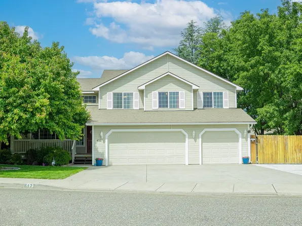 612 S Young St, Kennewick, WA 99336