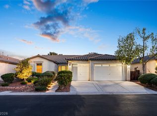 5911 Hansford Ranch Ave, Las Vegas, NV 89131