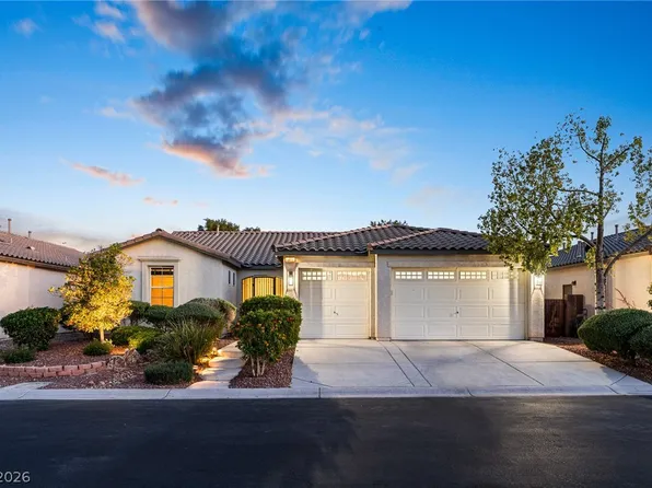 5911 Hansford Ranch Ave, Las Vegas, NV 89131