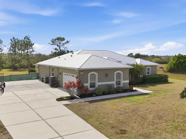 26212 82nd Ave E, Myakka City, FL 34251