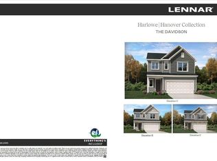 807 Spoonbill Trl, Durham, NC 27703