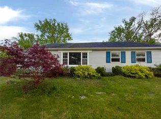7796 Martin Rd, Lima, NY 14485