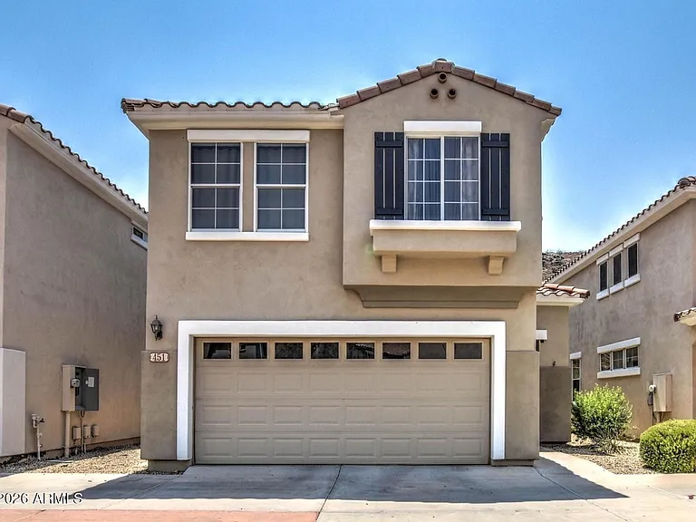 451 W Mountain Sage Dr — Photo 1