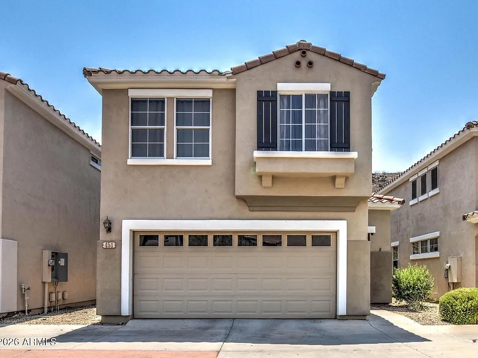 451 W Mountain Sage Dr