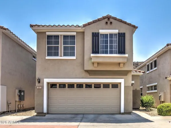 451 W Mountain Sage Dr, Phoenix, AZ 85045