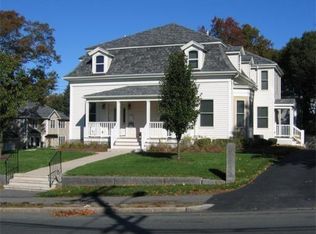 250 Franklin St, Quincy, MA 02169