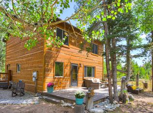 128 Willow Lane, Frisco, CO 80443