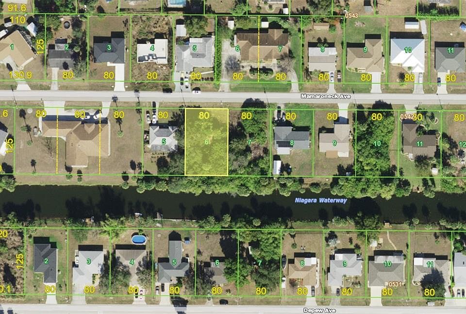 1st image of 22127 MAMARONECK AVENUE LOT 6