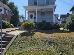 1040 Wilson Pl, Coraopolis, PA 15108