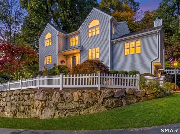 46 Mill Road, Stamford, CT 06903