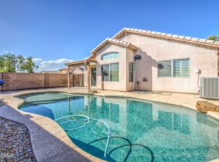 15815 W Washington St, Goodyear, AZ 85338