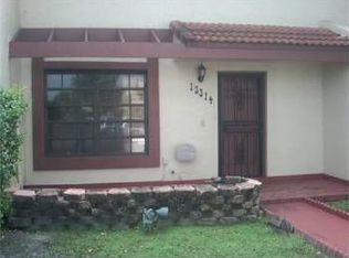 13314 SW 60th Ter, Miami, FL 33183