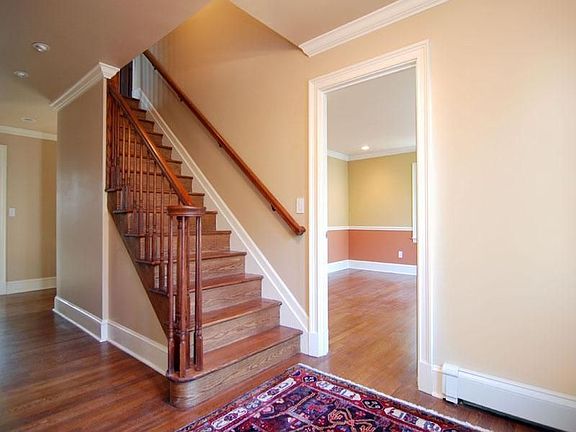 Entrance Foyer