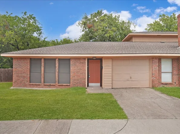 1408/1410 White Way, McKinney, TX 75069