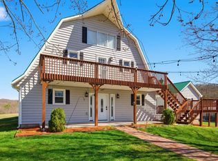 6458 Piney Woods Rd, Riner, VA 24149