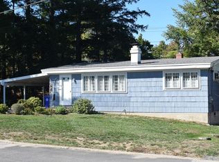 20 Keystone Rd, Manchester, NH 03103