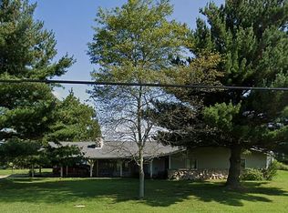 2444 E Metzger Rd, Boonville, IN 47601