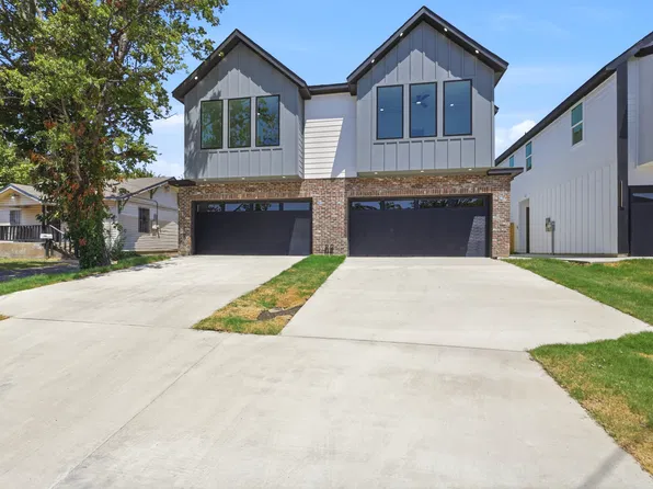 4002 S Denley Dr, Dallas, TX 75216