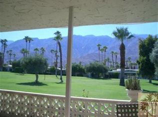 2389 Madrona Dr, Palm Springs, CA 92264